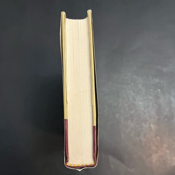 I Remember - Dan Rather Biography Book - Picture 4 of 7